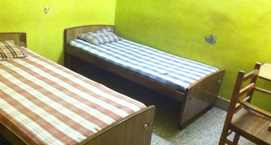 Kanya Lodge, Tiruvannamalai 3